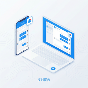 旺旺商聊官网 - 旺旺商聊客服转接功能使用方法