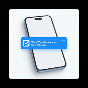 旺旺商聊官网 - 旺旺商聊客服协作功能介绍